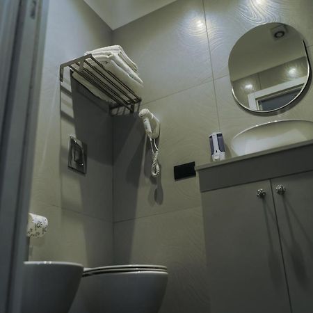 Dl Luxury B&B ナポリ エクステリア 写真