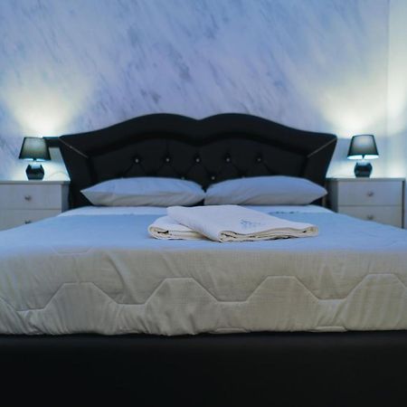 Dl Luxury B&B ナポリ エクステリア 写真