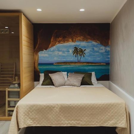 Dl Luxury B&B ナポリ 部屋 写真