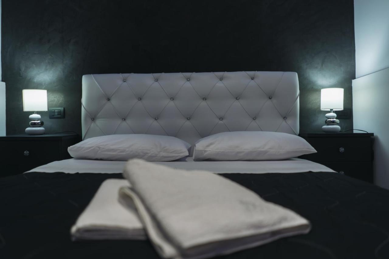 Dl Luxury B&B ナポリ エクステリア 写真