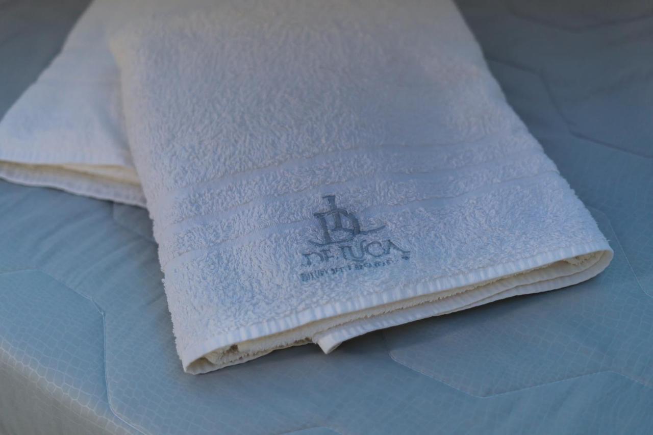 Dl Luxury B&B ナポリ エクステリア 写真