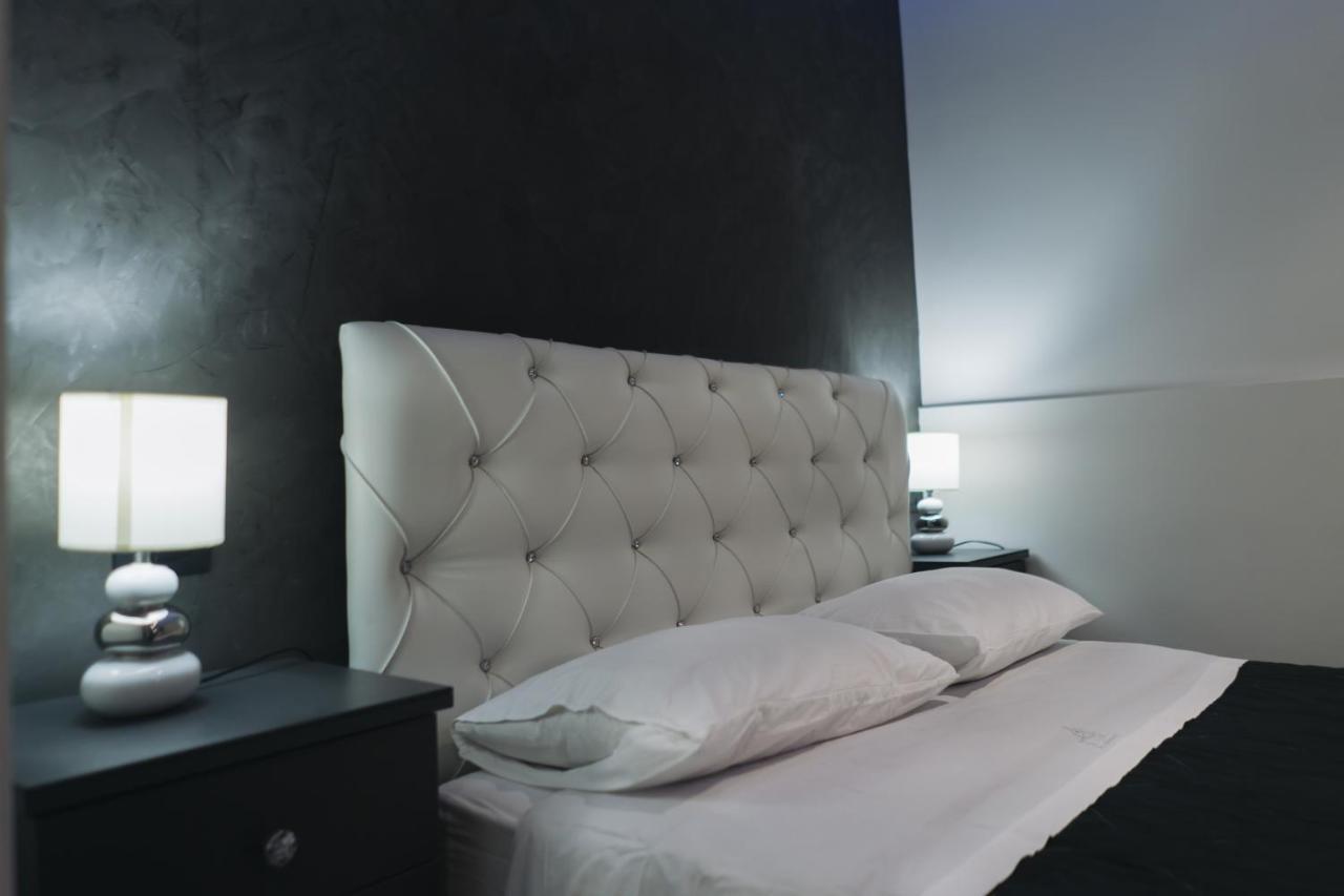 Dl Luxury B&B ナポリ エクステリア 写真