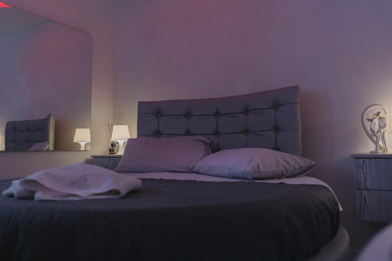 Dl Luxury B&B ナポリ 部屋 写真