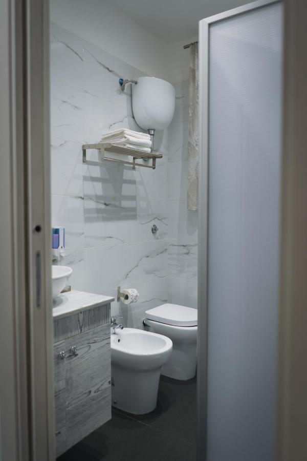 Dl Luxury B&B ナポリ 部屋 写真