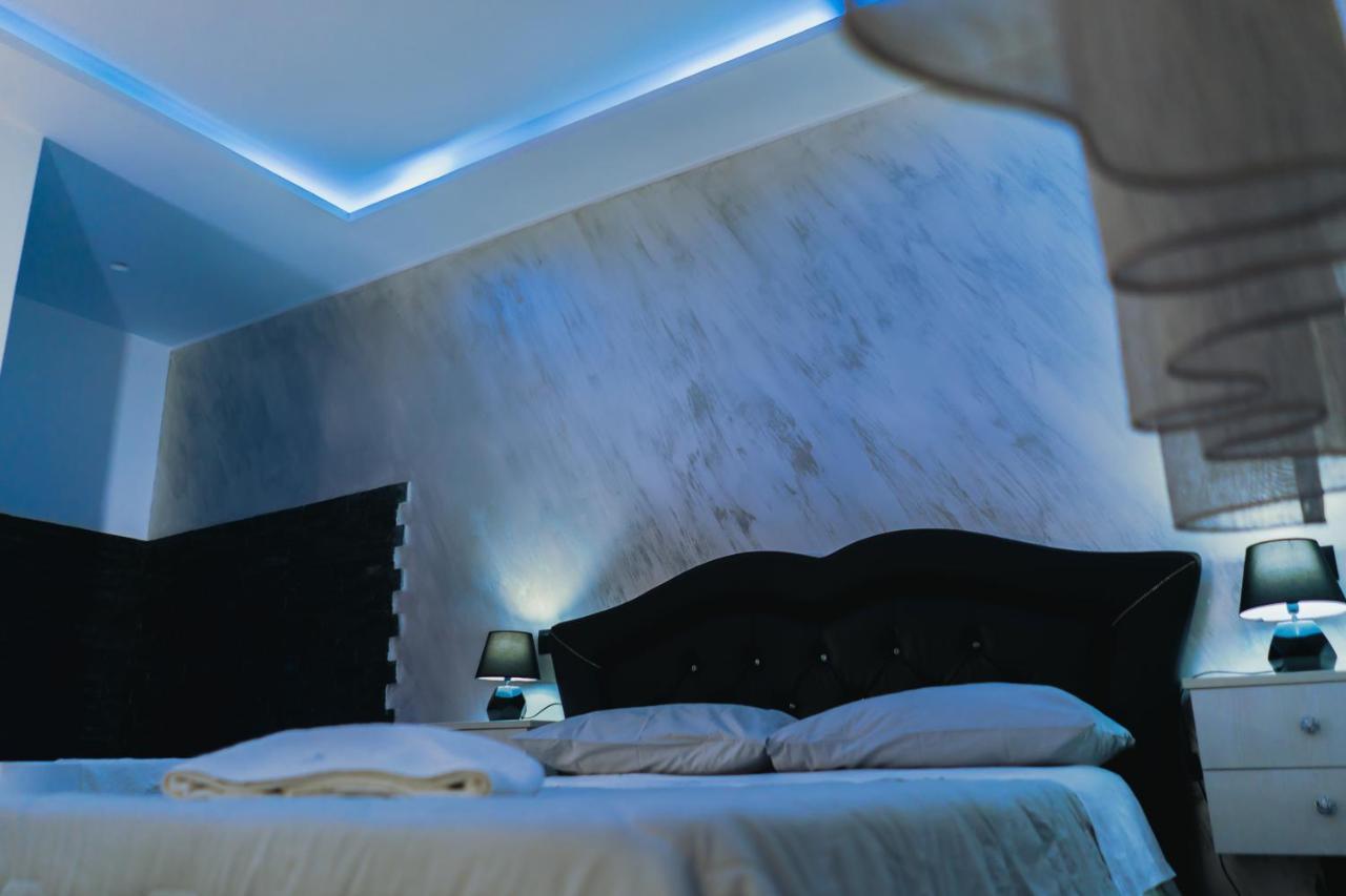 Dl Luxury B&B ナポリ エクステリア 写真