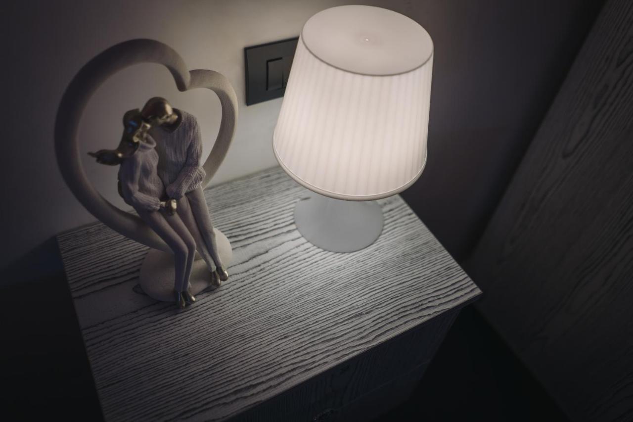 Dl Luxury B&B ナポリ 部屋 写真