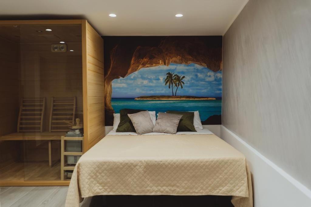 Dl Luxury B&B ナポリ 部屋 写真