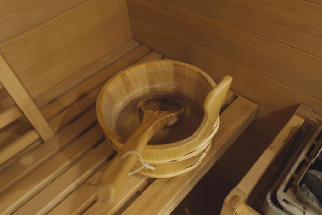 Dl Luxury B&B ナポリ 部屋 写真