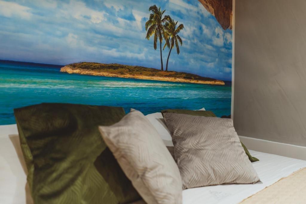Dl Luxury B&B ナポリ 部屋 写真