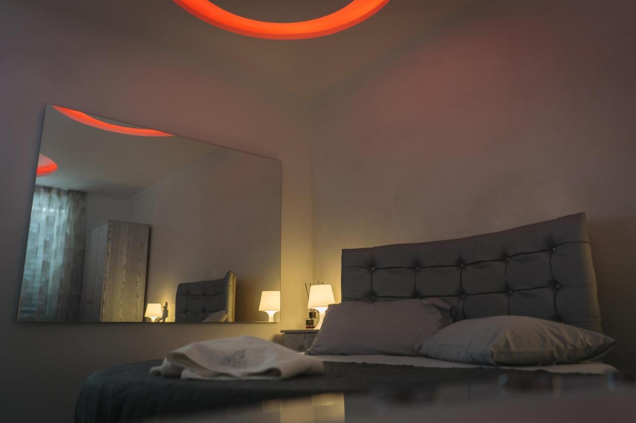 Dl Luxury B&B ナポリ 部屋 写真