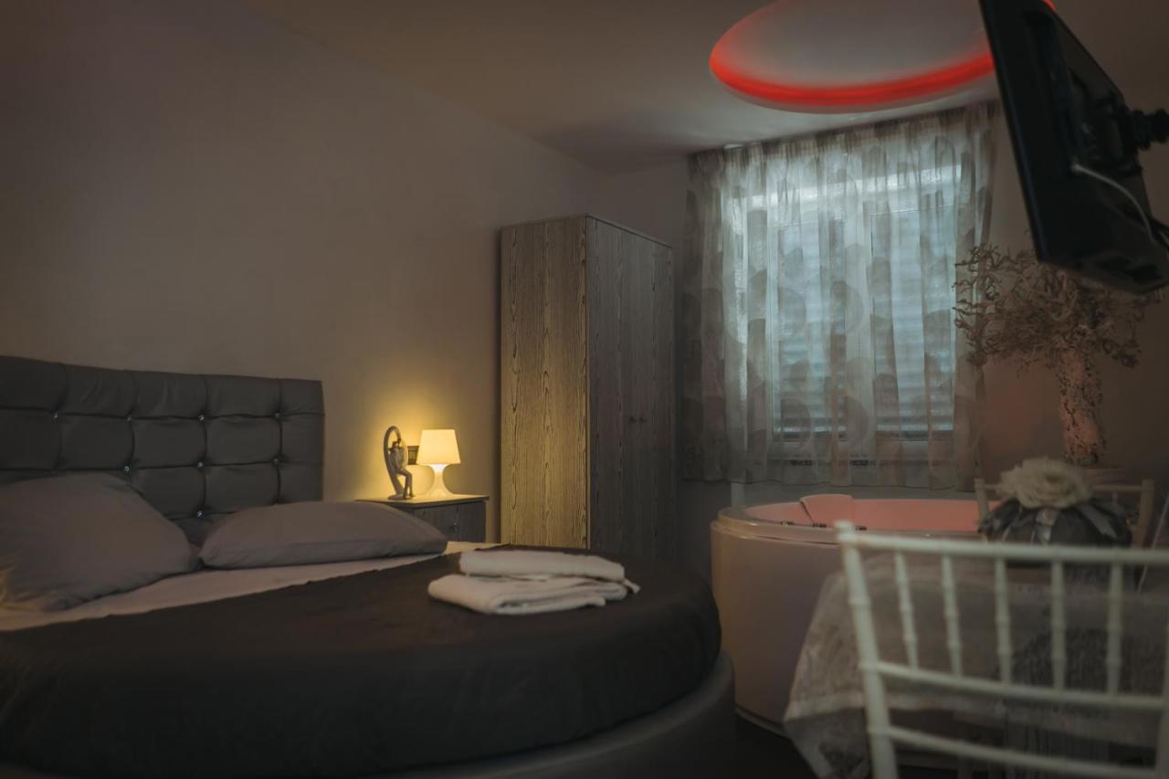 Dl Luxury B&B ナポリ 部屋 写真