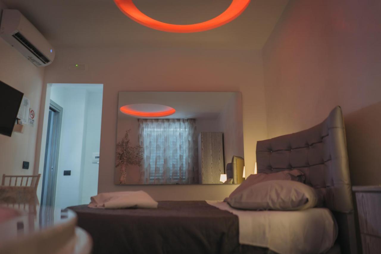 Dl Luxury B&B ナポリ 部屋 写真
