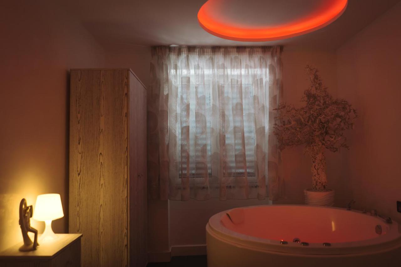 Dl Luxury B&B ナポリ 部屋 写真