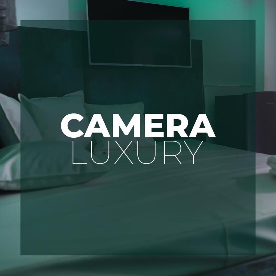 Dl Luxury B&B ナポリ エクステリア 写真