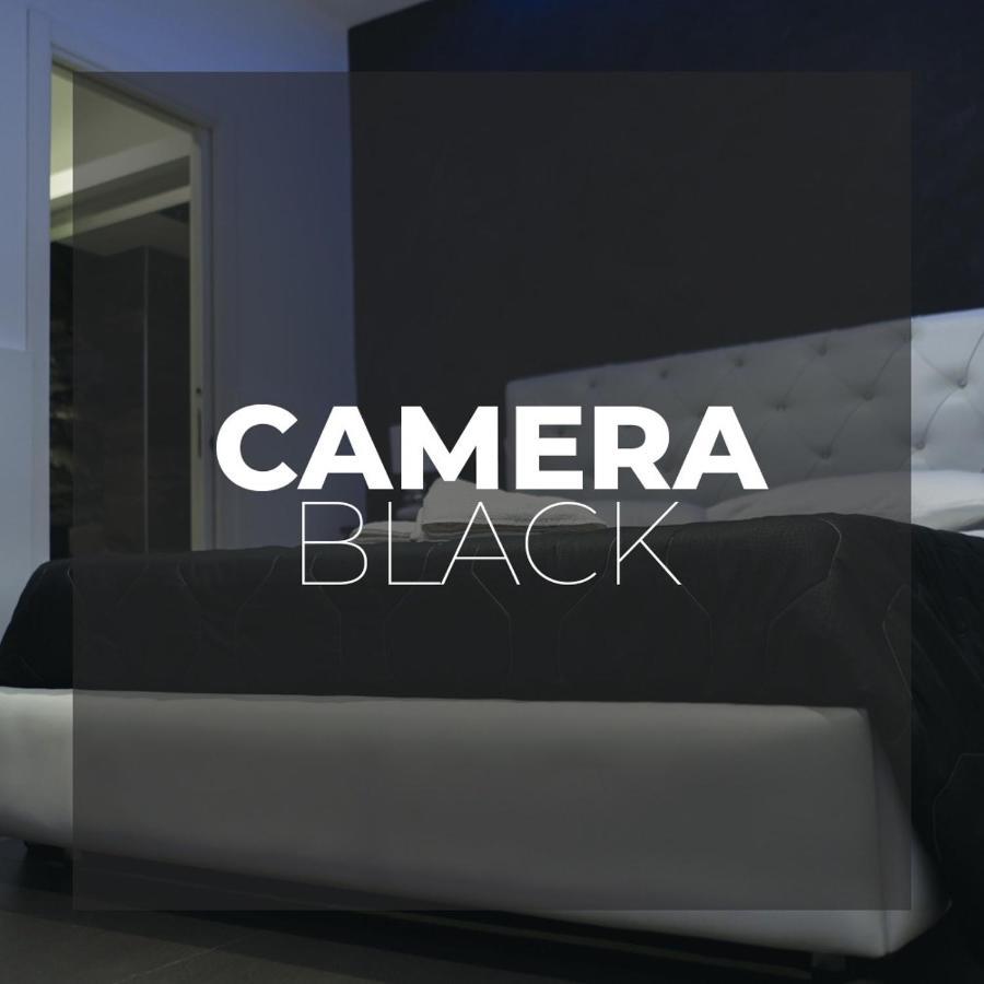 Dl Luxury B&B ナポリ エクステリア 写真