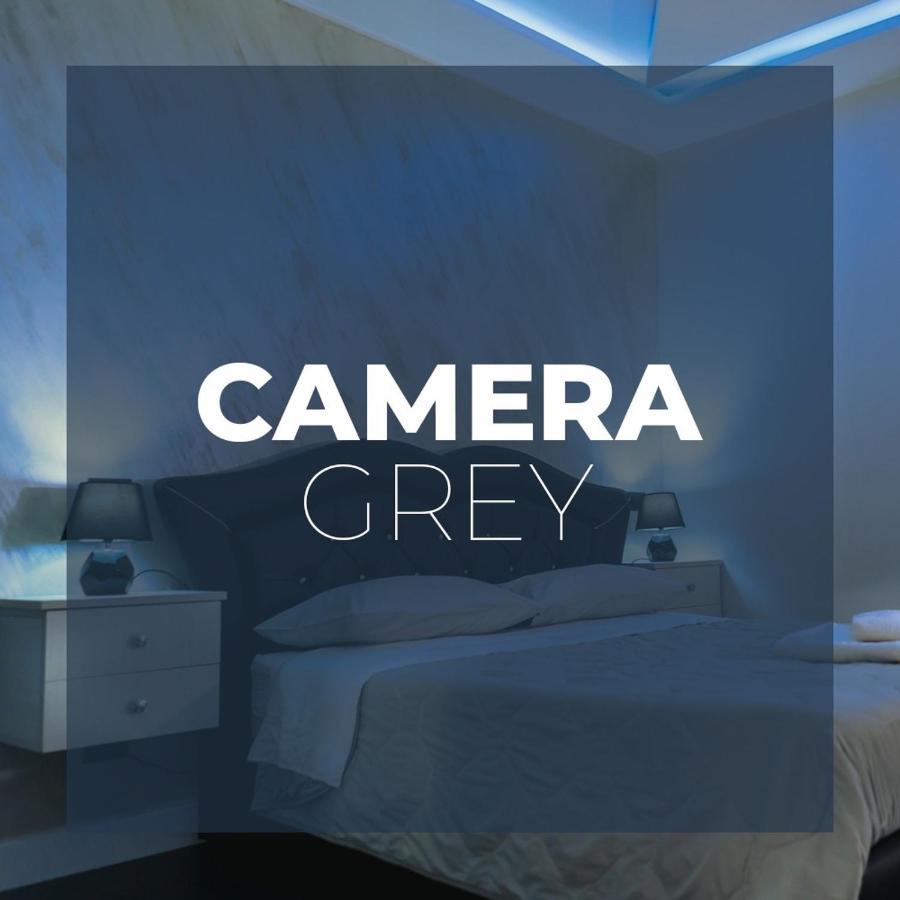 Dl Luxury B&B ナポリ エクステリア 写真